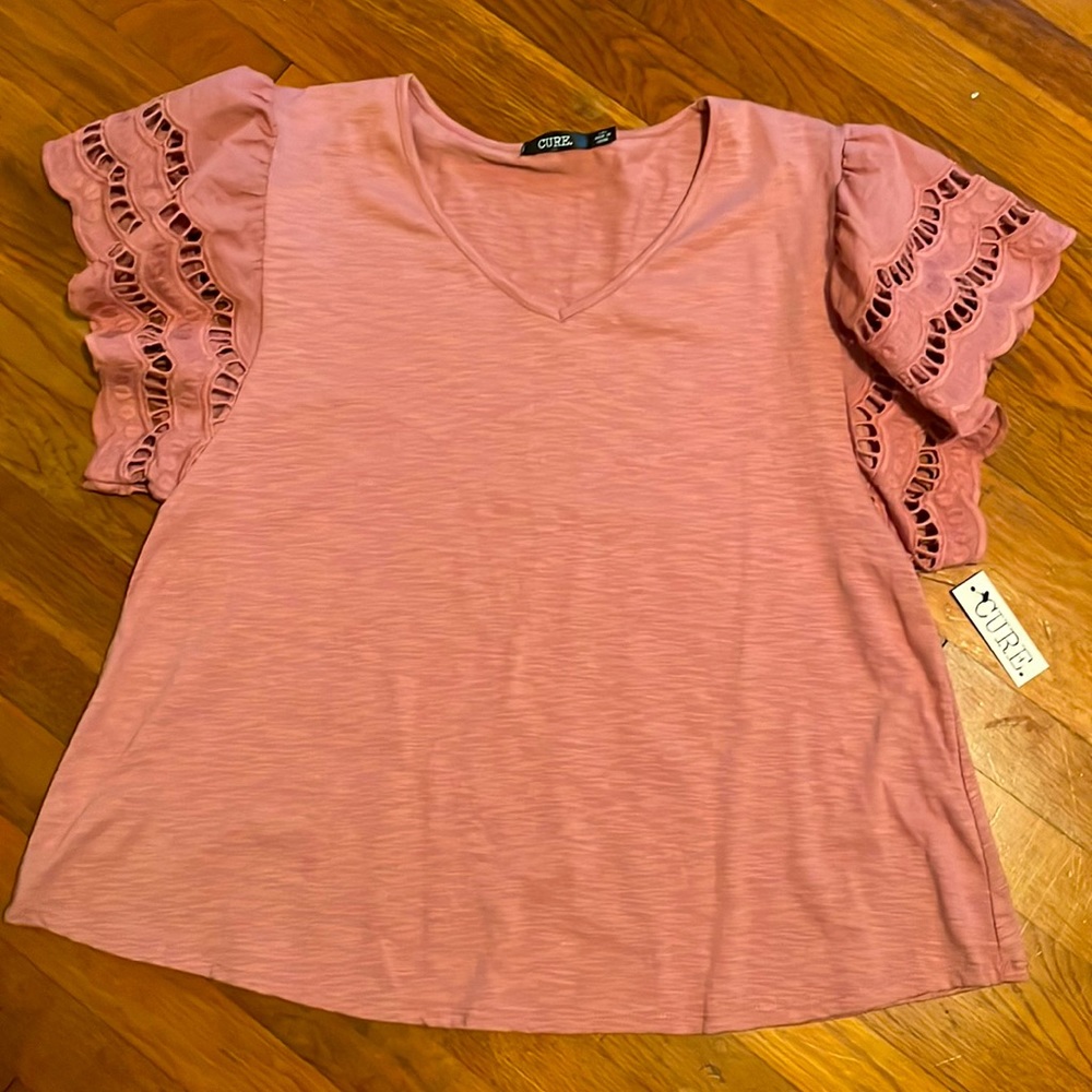 Cute top